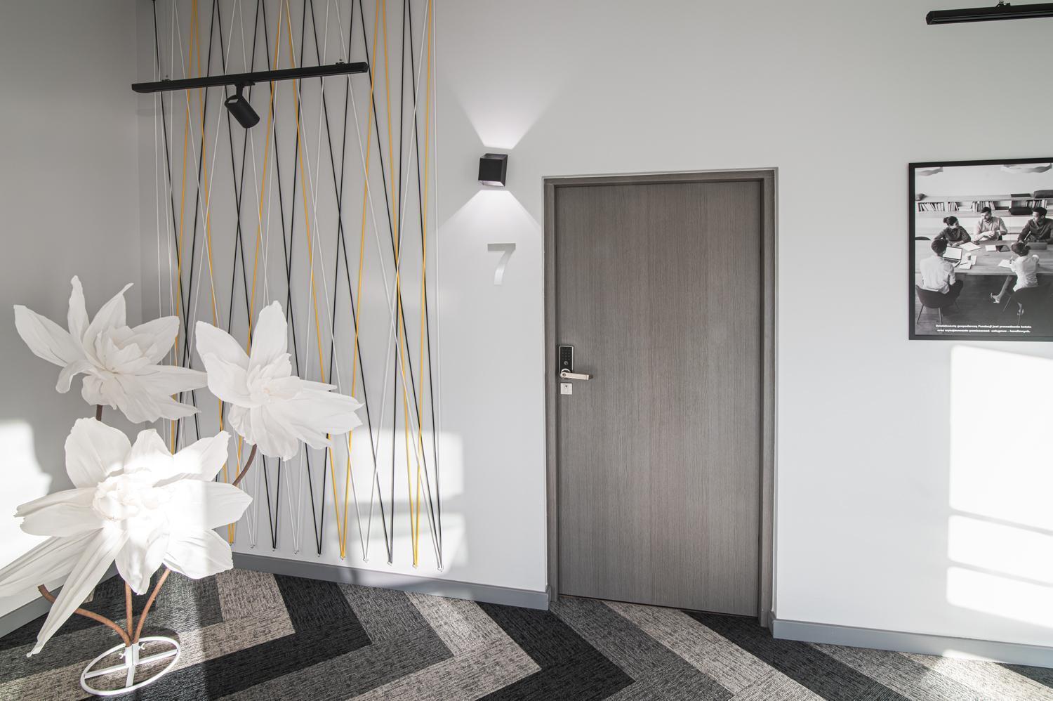 Hotel Absolwent Gostyń Exteriér fotografie