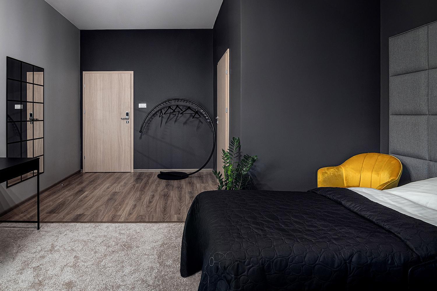 Hotel Absolwent Gostyń Exteriér fotografie