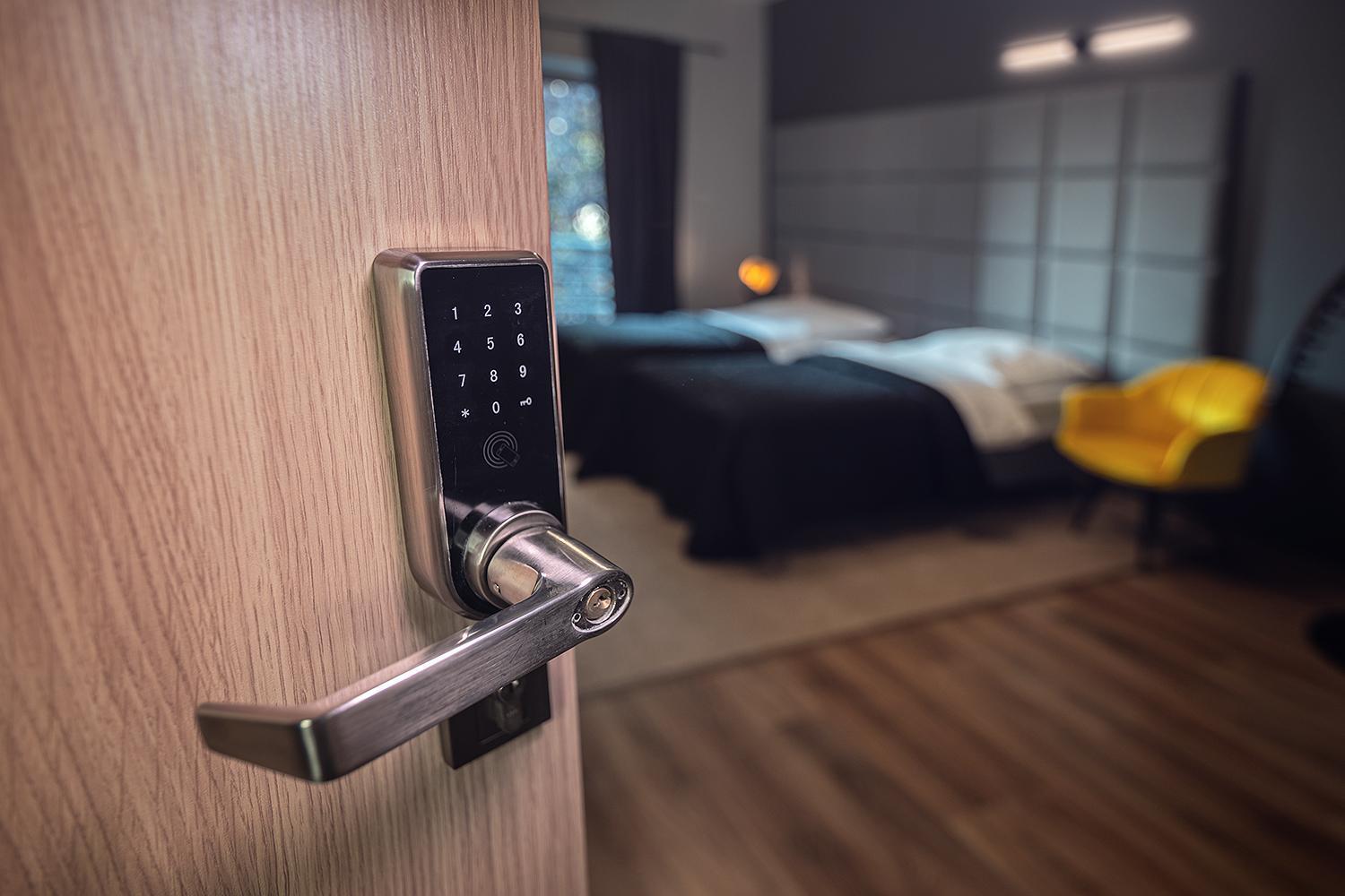 Hotel Absolwent Gostyń Exteriér fotografie