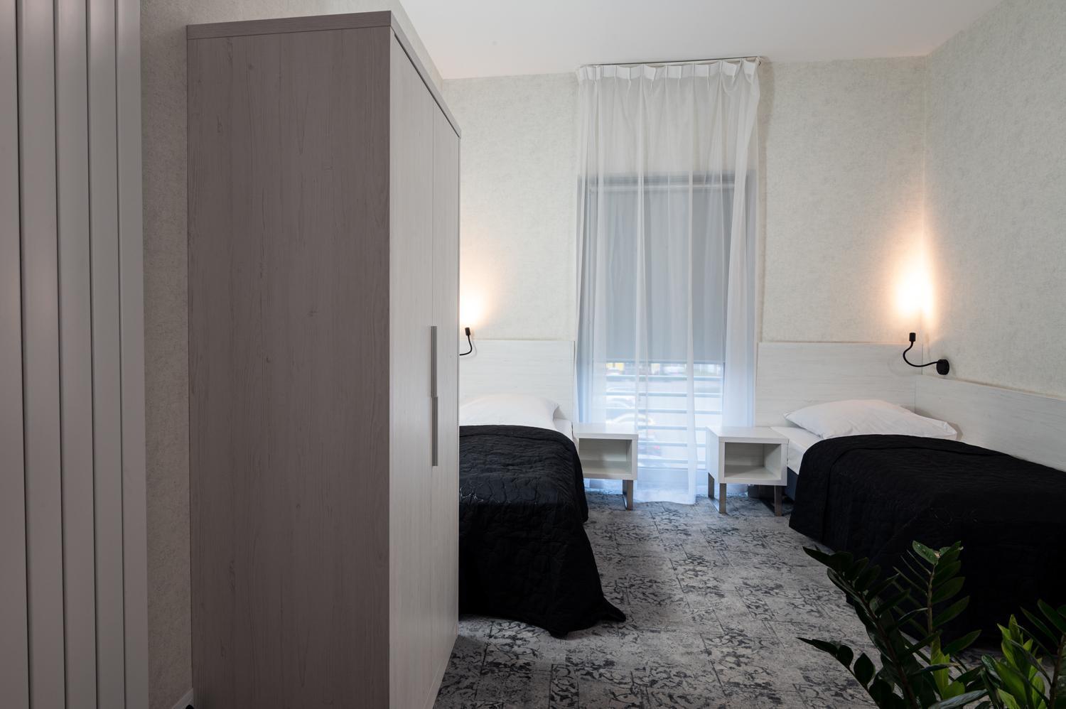 Hotel Absolwent Gostyń Exteriér fotografie
